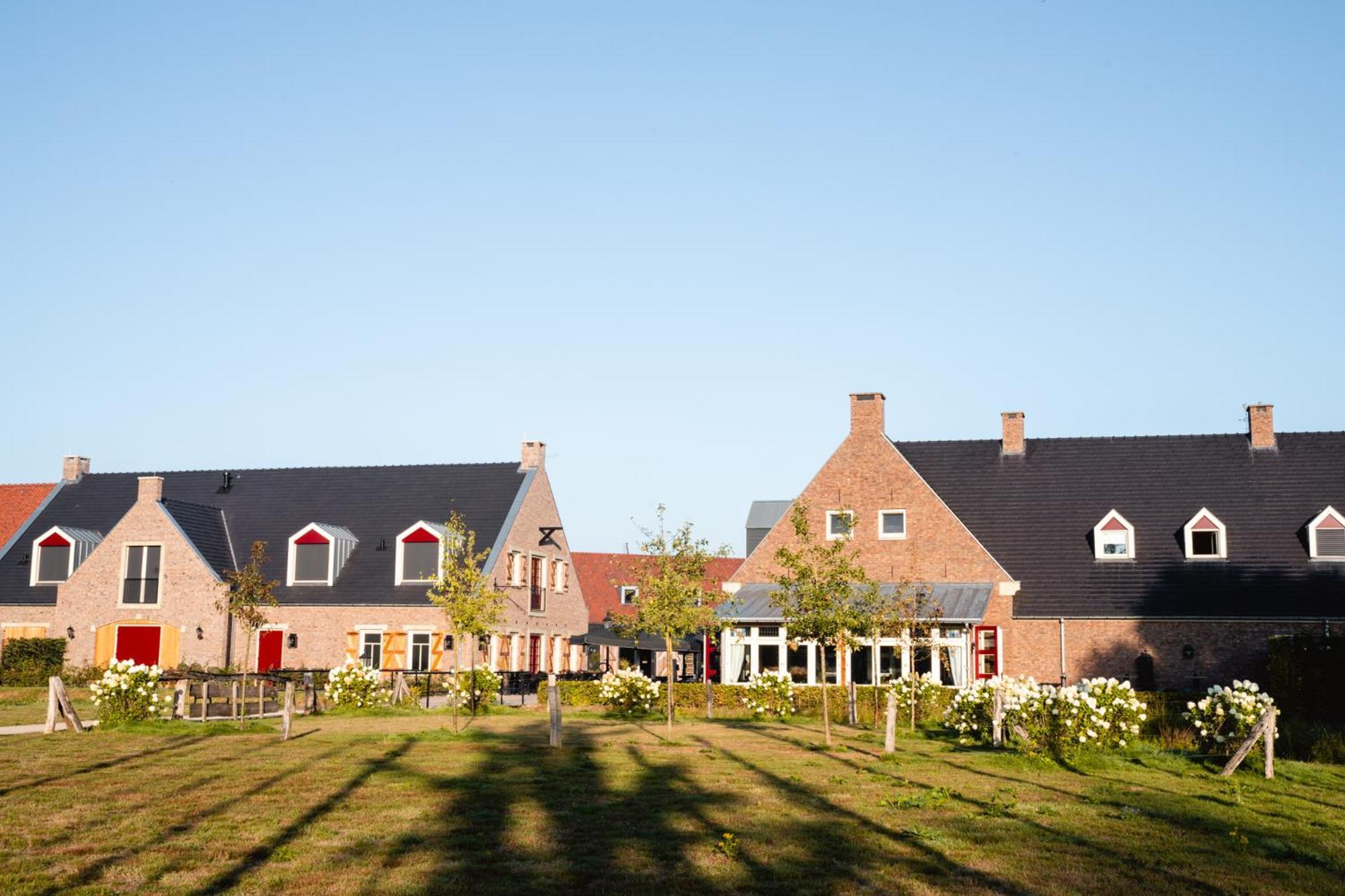Othmar Herberg Ootmarsum Exterior photo
